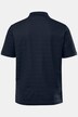 JP AWARE poloshirt, korte mouwen, piqué, met OCS-gecertificeerd biologisch katoen