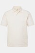 Polo JP AWARE à manches courtes, tissu piqué, coton bio certifié OCS