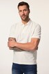 Polo JP AWARE à manches courtes, tissu piqué, coton bio certifié OCS