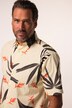JP 1880 Hemd, Halbarm, verdeckter Buttondown-Kragen, Modern Fit, bis 8 XL