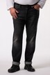 Men+ jeans, denim, Straight Fit, 5-pocket, tot maat 72/36