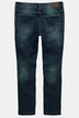 Men+ jeans, denim, Straight Fit, 5-pocket, tot maat 72/36