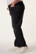 Men+ superstretch slip-on-jeans, straight fit, opptil 8 XL