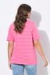 Lang ringelshirt, lange mouw, boothals, OEKO-TEX