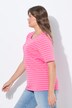Lang ringelshirt, lange mouw, boothals, OEKO-TEX