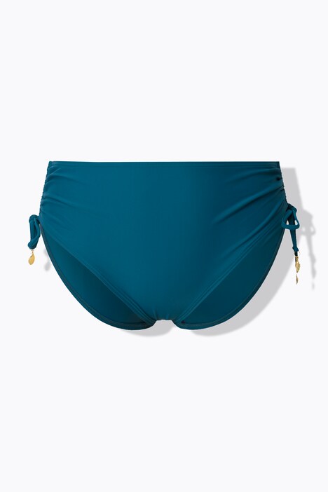 Tankini motif nageuses, coques souples et bretelles réglables