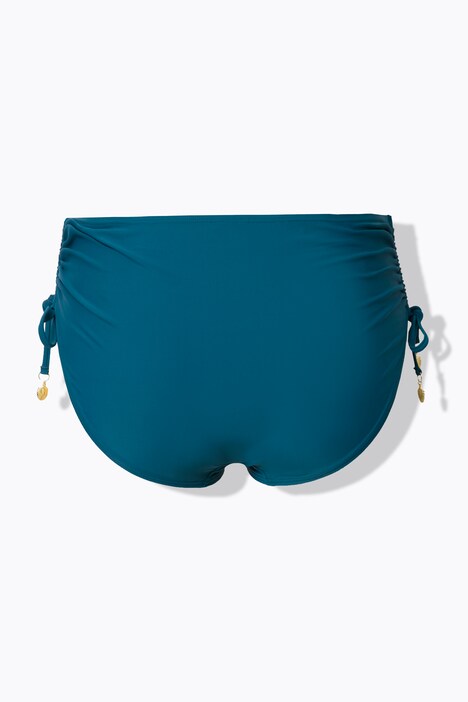 Tankini motif nageuses, coques souples et bretelles réglables