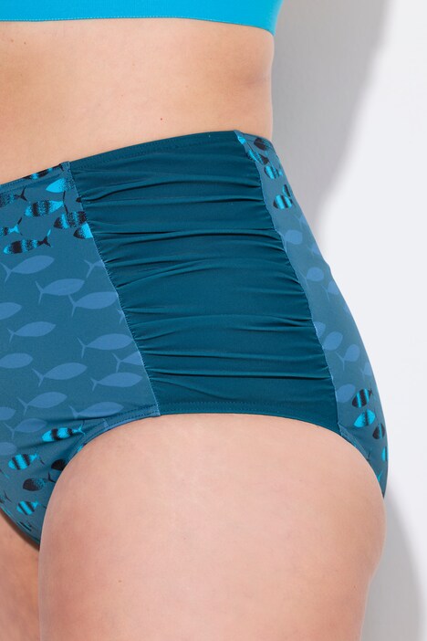Bikini, fisk, uden Soft Cups, justerbare stropper