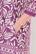 camisa larga