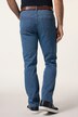 Boston Park lightweight-jeans mavevenlig pasform, lige snit, 5 lommer, til str. 72