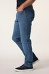 Boston Park lightweight-jeans mavevenlig pasform, lige snit, 5 lommer, til str. 72