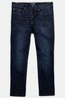 Boston Park lightweight-jeans mavevenlig pasform, lige snit, 5 lommer, til str. 72
