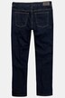 Boston Park lightweight-jeans mavevenlig pasform, lige snit, 5 lommer, til str. 72
