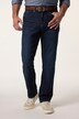 Boston Park lightweight-jeans mavevenlig pasform, lige snit, 5 lommer, til str. 72