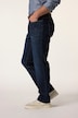 Boston Park lightweight-jeans mavevenlig pasform, lige snit, 5 lommer, til str. 72