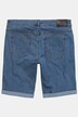 Boston Park jeans-shorts, 5 lommer, mavevenlig pasform, op til str. 72