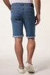 Boston Park jeans-shorts, 5 lommer, mavevenlig pasform, op til str. 72