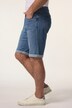 Boston Park jeans-shorts, 5 lommer, mavevenlig pasform, op til str. 72