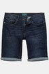 Boston Park jeans-shorts, 5 lommer, mavevenlig pasform, op til str. 72