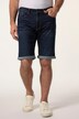 Boston Park jeans-shorts, 5 lommer, mavevenlig pasform, op til str. 72