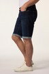 Boston Park jeans-shorts, 5 lommer, mavevenlig pasform, op til str. 72