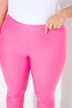 Leggingsit, Skinny Fit, tekonahka-look