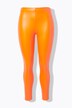 Leggingsit, Skinny Fit, tekonahka-look