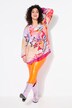 Leggingsit, Skinny Fit, tekonahka-look