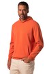 Mikina s kapucí JP AWARE, udržitelnost, recyklovaný polyester, do 7XL
