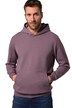 Mikina s kapucí JP AWARE, udržitelnost, recyklovaný polyester, do 7XL