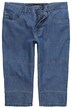 3/4 džíny Men+, kolekce Denim, 5 kapes, elastický pas, do 72