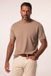 JP AWARE T-shirt, sustainability, short sleeve, GOTS-certified organic cotton, up to 7 XL