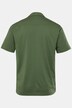 JP AWARE Jersey-Hemd, Nachhaltigkeit, Halbarm, Kuba-Fit, GOTS zertifizierte Biobaumwolle, bis 7 XL
