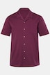 JP AWARE jerseyskjorte, bæredygtighed, korte ærmer, cuba-fit, GOTS-certificeret økologisk bomuld, op til 7 XL