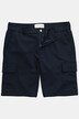 JP AWARE Cargo-Bermuda FLEXNAMIC®, Nachhaltigkeit, Sweat, recyceltes Polyester