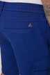 JP AWARE Cargo-Bermuda FLEXNAMIC®, Nachhaltigkeit, Sweat, recyceltes Polyester