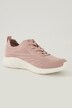 Sneakers Skechers ultra-légères, mousse à mémoire de forme, largeur confortable
