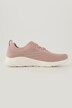 Sneakers Skechers ultra-légères, mousse à mémoire de forme, largeur confortable