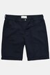 JP AWARE Chino-Bermuda, Bauchfit, FLEXNAMIC®, Nachhaltigkeit, Regular Fit, recyceltes Polyester, bis 72