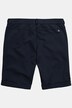 JP AWARE Chino-Bermuda, Bauchfit, FLEXNAMIC®, Nachhaltigkeit, Regular Fit, recyceltes Polyester, bis 72