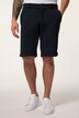 JP AWARE Chino-Bermuda, Bauchfit, FLEXNAMIC®, Nachhaltigkeit, Regular Fit, recyceltes Polyester, bis 72