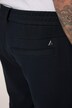 JP AWARE Chino-Bermuda, Bauchfit, FLEXNAMIC®, Nachhaltigkeit, Regular Fit, recyceltes Polyester, bis 72