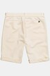 JP AWARE Chino-Bermuda, Bauchfit, FLEXNAMIC®, Nachhaltigkeit, Regular Fit, recyceltes Polyester, bis 72