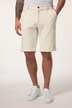 JP AWARE Chino-Bermuda, Bauchfit, FLEXNAMIC®, Nachhaltigkeit, Regular Fit, recyceltes Polyester, bis 72