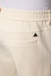 JP AWARE Chino-Bermuda, Bauchfit, FLEXNAMIC®, Nachhaltigkeit, Regular Fit, recyceltes Polyester, bis 72