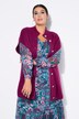 Gebreid vest, oversized, extra zacht