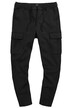 Žerzejové kalhoty JP1880, natahovací, chino, kolekce Business, modulární systém NEW YORK, FLEXNAMIC®, do 8XL