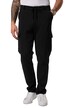 Žerzejové kalhoty JP1880, natahovací, chino, kolekce Business, modulární systém NEW YORK, FLEXNAMIC®, do 8XL