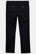 Boston Park lettvekt-chino magepassform, straight fit, 5-lommers, opptil 72