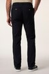 Boston Park lettvekt-chino magepassform, straight fit, 5-lommers, opptil 72